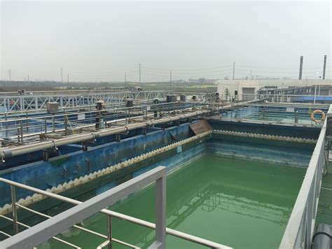 工业废水处理-工业废水处理设备公司及污水处理工程技术流程-苏州安峰环保