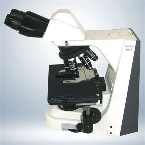 Image result for Nikon Microscope