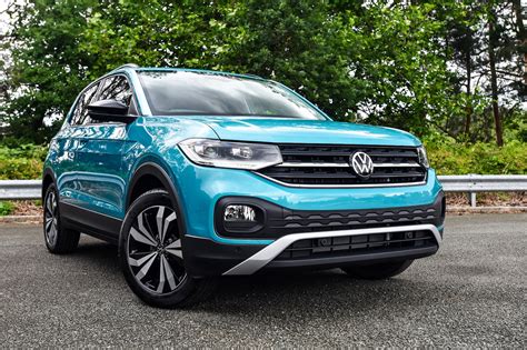 Volkswagen SUVs for Families on the Go • What Is SUV?