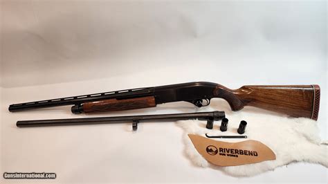 WINCHESTER MODEL 1200 12 GA
