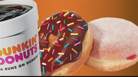 Dunkin Donuts Survey
