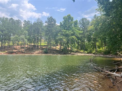 Connelly Springs, Burke County, NC Lakefront Property, Waterfront ...