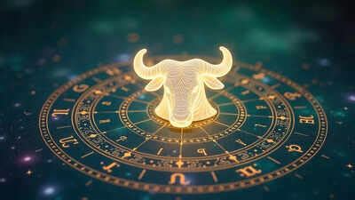 Taurus, Daily Horoscope Today, March 19, 2025: Be mindful of who you ...