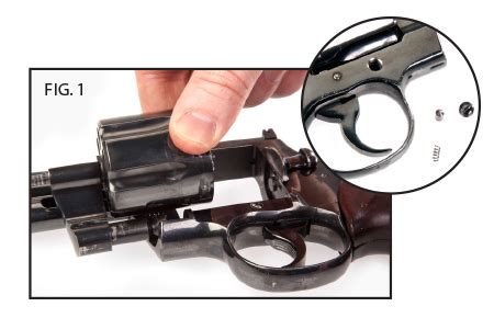 Image result for Colt Python Schematic