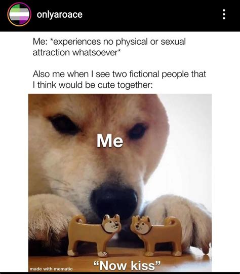 Now Kiss Meme