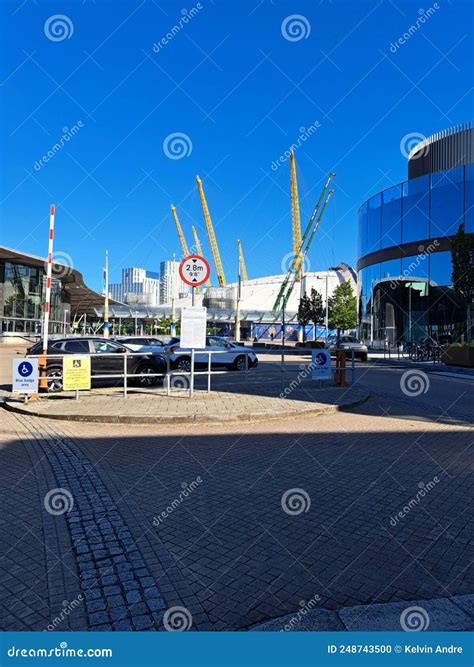 Image result for O2 World London