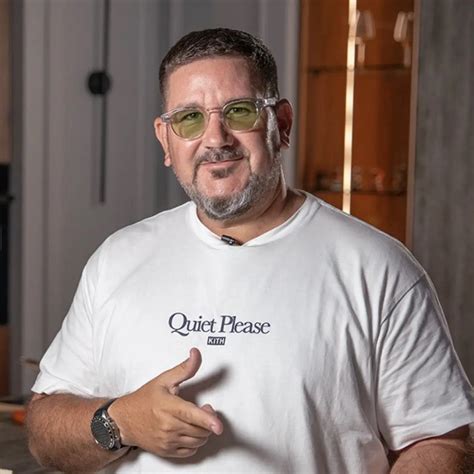 Chef Dani García y sus 5 trucos para las castañas asadas: "Córtalas a ...