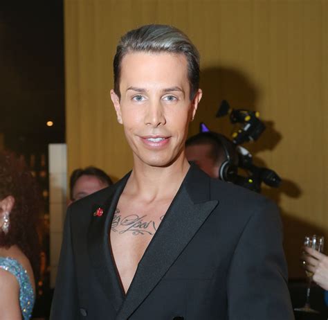 Florian Wess: Neuer Job! Jetzt tut er seriös! | InTouch