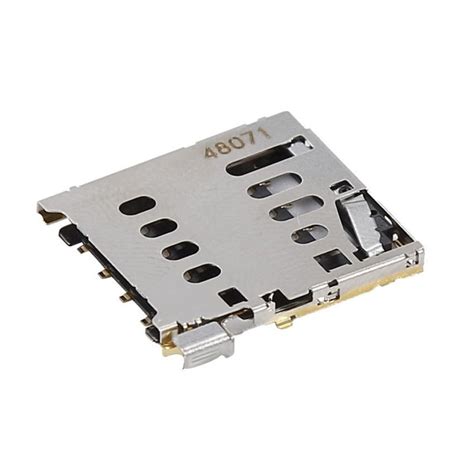 MMC Connector for Realme C55 – Mobile Parts Bazaar