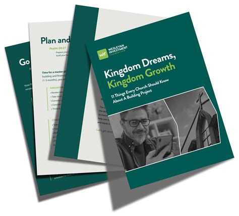 Wesleyan Investment Foundation - Loans