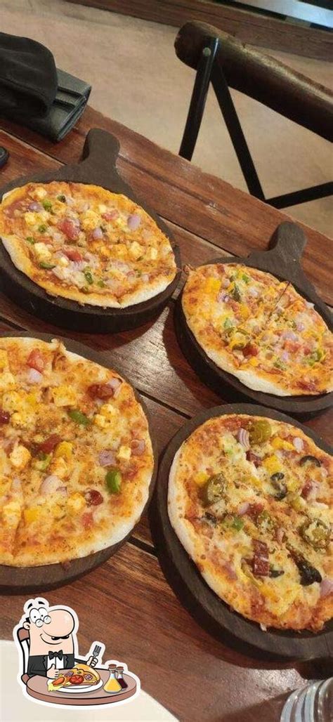 Onesta, Bengaluru, 215 - Restaurant menu and reviews