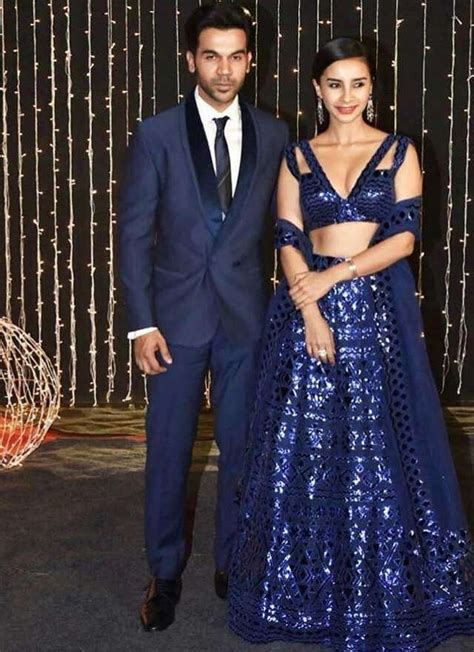 Stars wish Priyanka Chopra and Nick Jonas at their second Mumbai ...