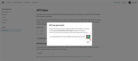 ChatGPT申请api-key以及用信用卡充值 - IT不难技术家园