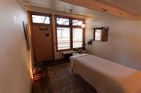 Taylor Walter | Bellingham Massage