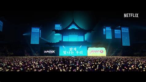 Concerts | K-Pop Demon Hunters Gallery