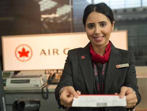 Air Canada Office Photos | Glassdoor