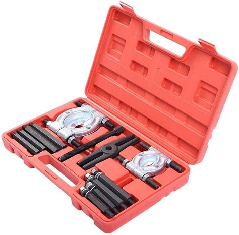 Buy A ABIGAIL Bearing Separator Puller Set Heavy Duty 5-Ton Capacity ...