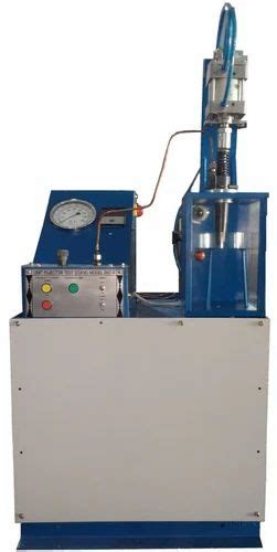 Image result for Unit Injector Tester Machine