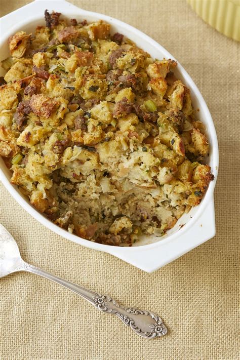 Sage Stuffing Recipe