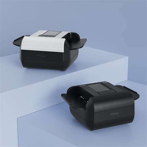 KPAW Automatic Card Shufflers and Dealers – KPAW Gaming Tech.