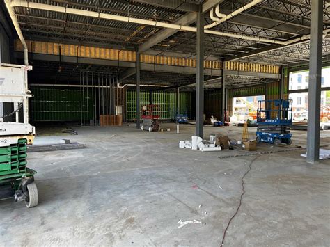 Recreational - Vision General Contractors