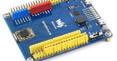 nRF52840 Bluetooth 5.0 Evaluation Kit Buy in India at HUBTRONICS.in
