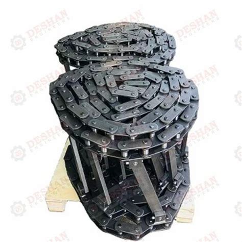 Paver Chains - Paver Chain - Paver Conveyor Chain - Dynapac Paver ...