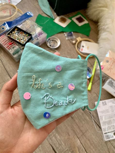 Image result for Mask Making Designs