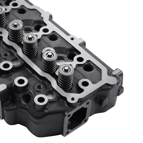 Complete Cylinder Head Assembly w/Full Gaskets For | Ubuy India