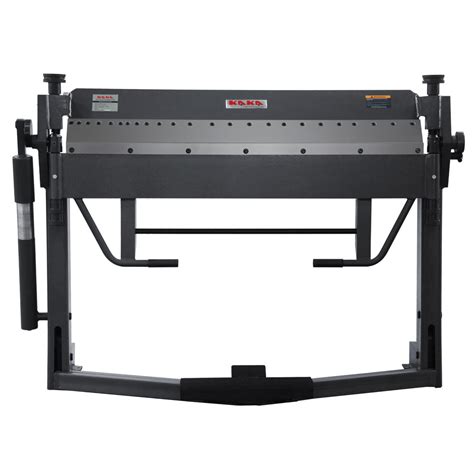 Using a Box Brake 的图像结果