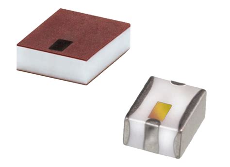 LFCV 50Ω LTCC Low Pass Filters - Mini-Circuits | Mouser