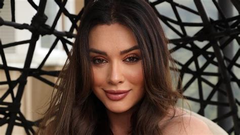 Juju Salimeni diz que sofre preconceito por ser sexy e bem-sucedida: 'Realidade'