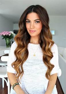 Soft Wave Hairstyles by Hairstyle Favourites Soft Curls Wedding Hair Tutorials Soft Wave Hairstyles