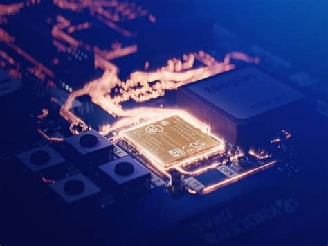 Nordic Semiconductor's Lowest Power Cellular IoT Solution Now in ...