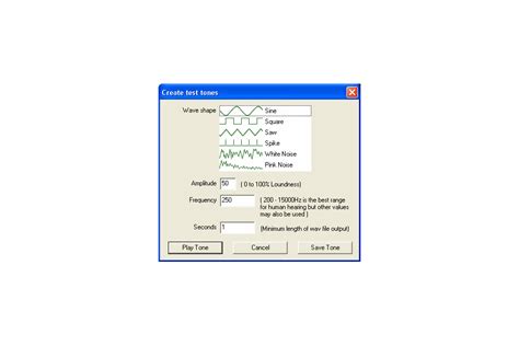 Image result for Sound Testing PC