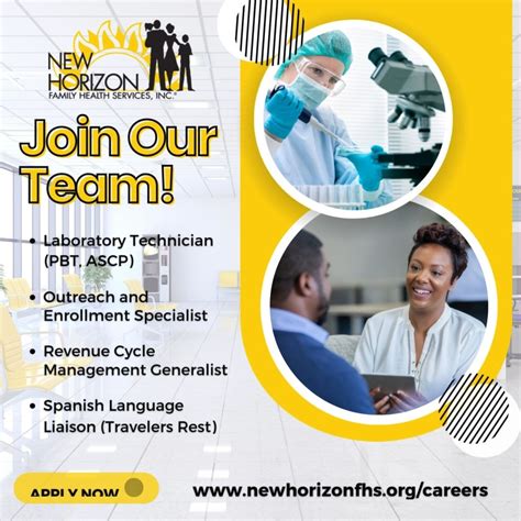 New Horizon Family Health Services (@newhorizonfhs) • Instagram photos ...