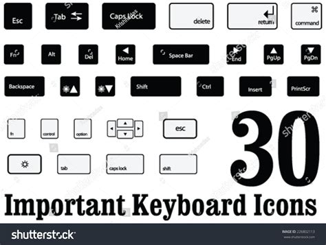 Computer Important Key 的图像结果
