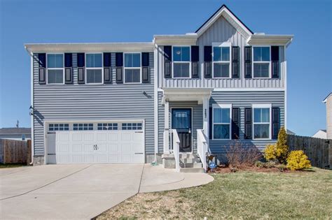 La Vergne, TN Multi Family Homes for Sale