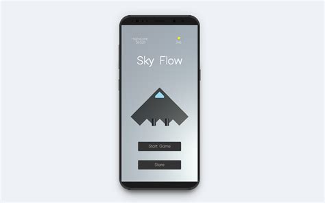 Sky Flow - App on Amazon Appstore