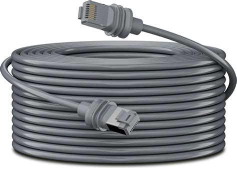 FONKEN Standard Actuated Starlink Gen 3 Cable 150FT46M, India | Ubuy