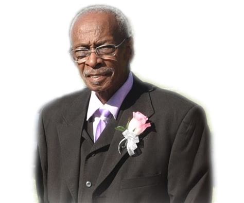 Mr. Melvin Heard Obituary (2024) - Shreveport, LA - Heavenly Gates ...