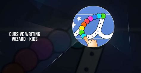 Image result for Cursive Writing Wizard Word