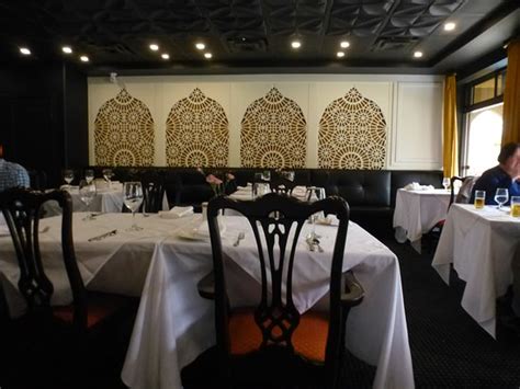 INDIA GATE RESTAURANT, St. John's - Downtown - Menu, Prices ...