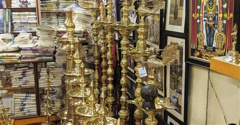 Shop Handicrafts From Kerala At Vilakku | LBB, Bangalore
