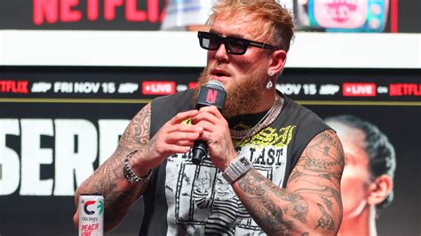 Jake Paul Next Fight 的图像结果