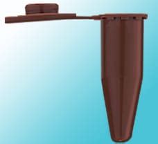 Buy Micro Centrifuges Tubes, PP, 2.0 ml Amber P10203A in India | Biomall