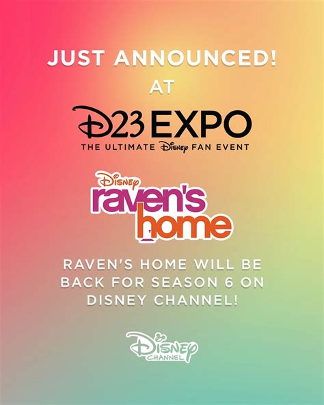 Season 6 | Raven's Home Wiki | Fandom