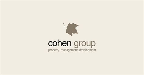 Our People | Cohen Group