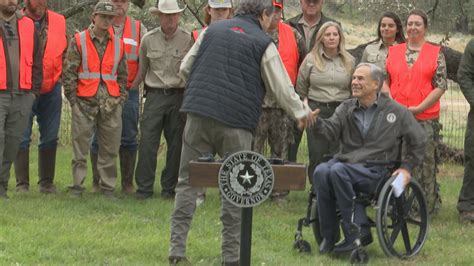 New state park opens between Lampasas and Burnet