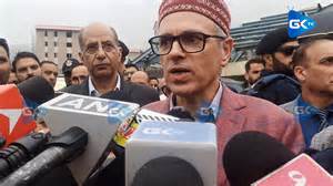 Gestures of solidarity strengthen spirit of unity: Omar on Maharashtra ...